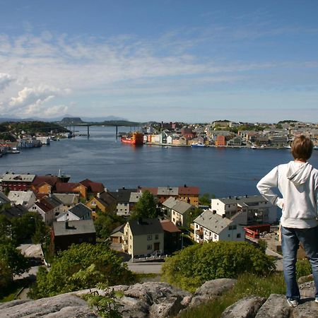 Thon Hotel Kristiansund Luaran gambar