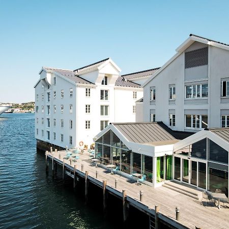 Thon Hotel Kristiansund Luaran gambar