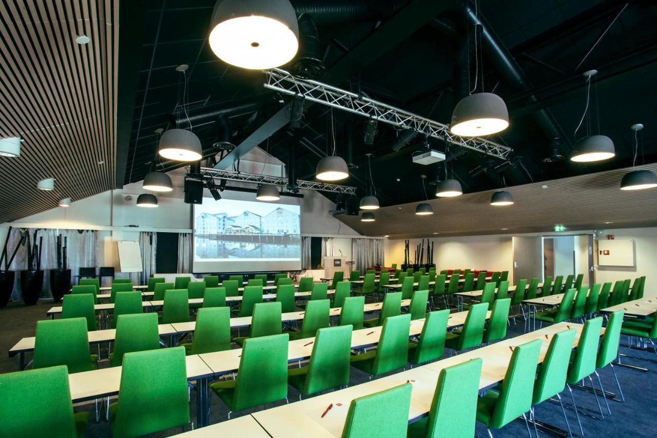 Thon Hotel Kristiansund Luaran gambar