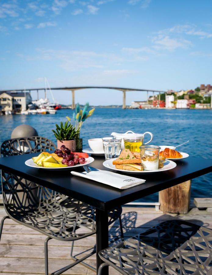 Thon Hotel Kristiansund Luaran gambar
