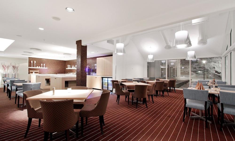 Thon Hotel Kristiansund Luaran gambar