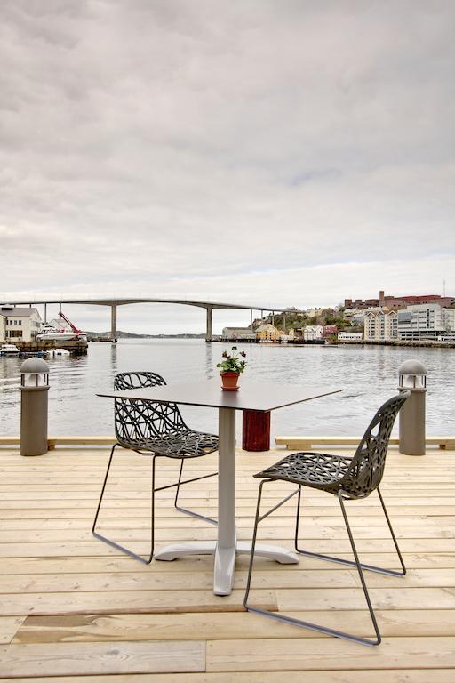 Thon Hotel Kristiansund Luaran gambar