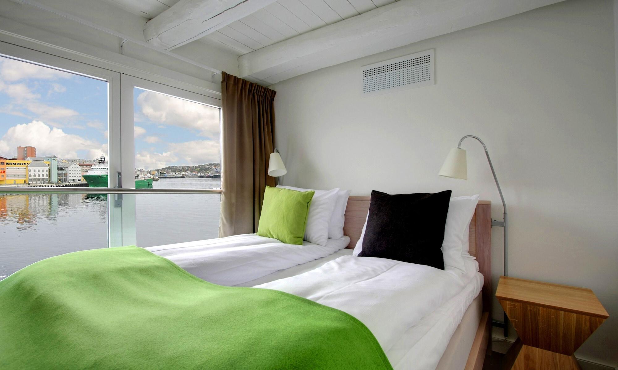 Thon Hotel Kristiansund Bilik gambar