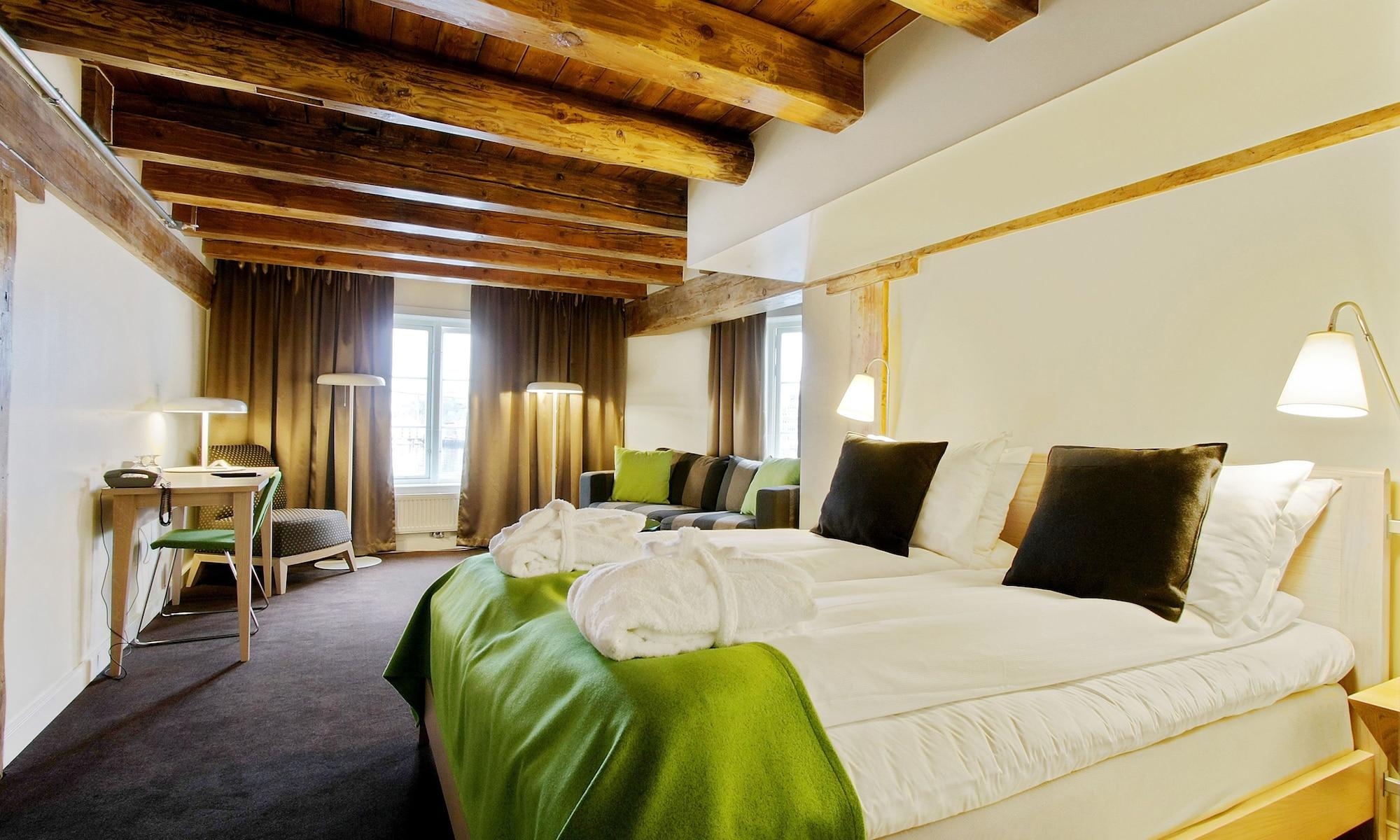 Thon Hotel Kristiansund Luaran gambar
