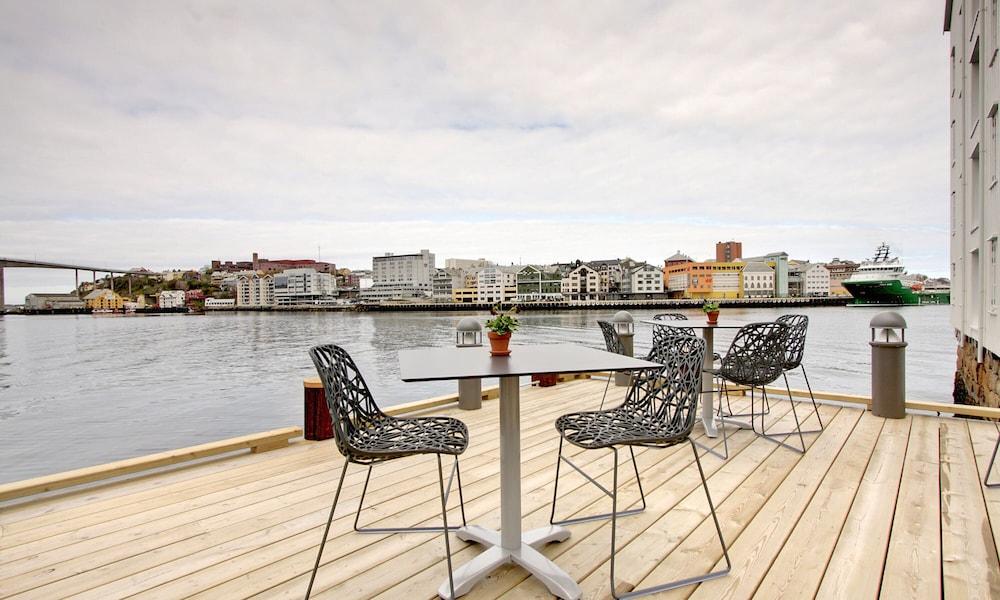 Thon Hotel Kristiansund Luaran gambar
