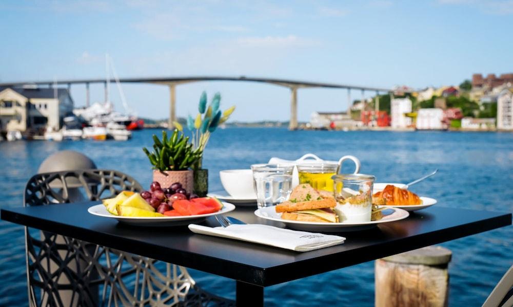 Thon Hotel Kristiansund Luaran gambar