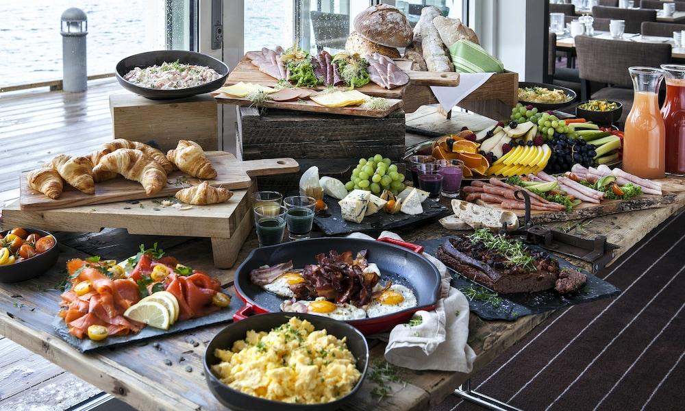 Thon Hotel Kristiansund Luaran gambar