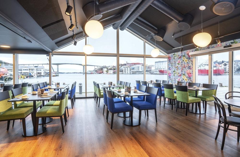 Thon Hotel Kristiansund Luaran gambar