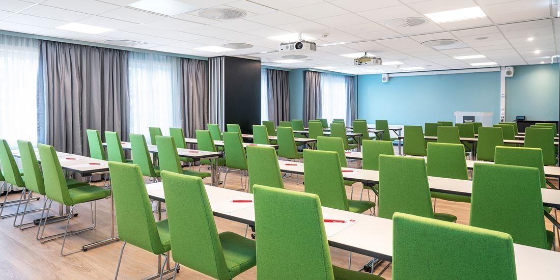 Thon Hotel Kristiansund Luaran gambar