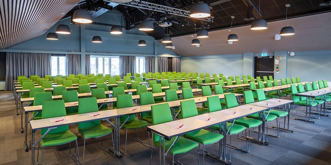 Thon Hotel Kristiansund Luaran gambar