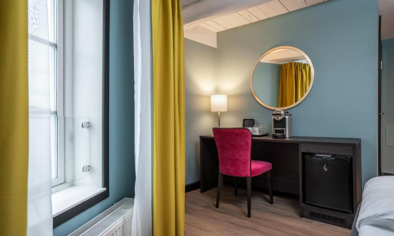 Thon Hotel Kristiansund Luaran gambar