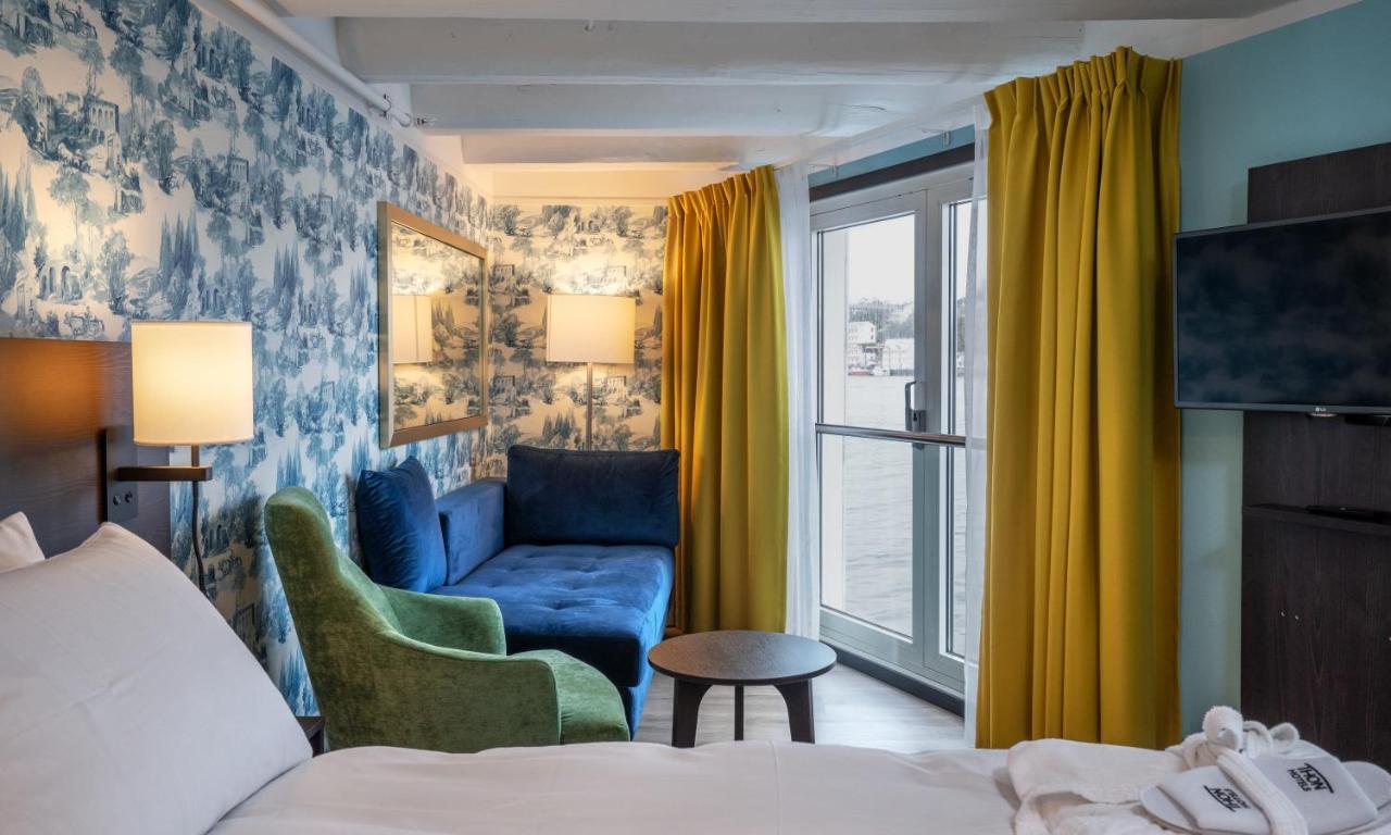 Thon Hotel Kristiansund Luaran gambar