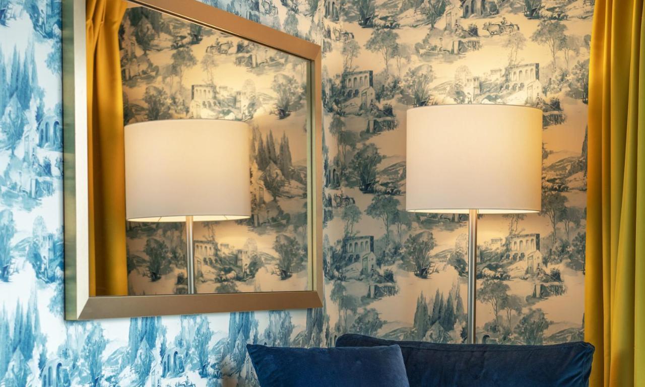 Thon Hotel Kristiansund Luaran gambar
