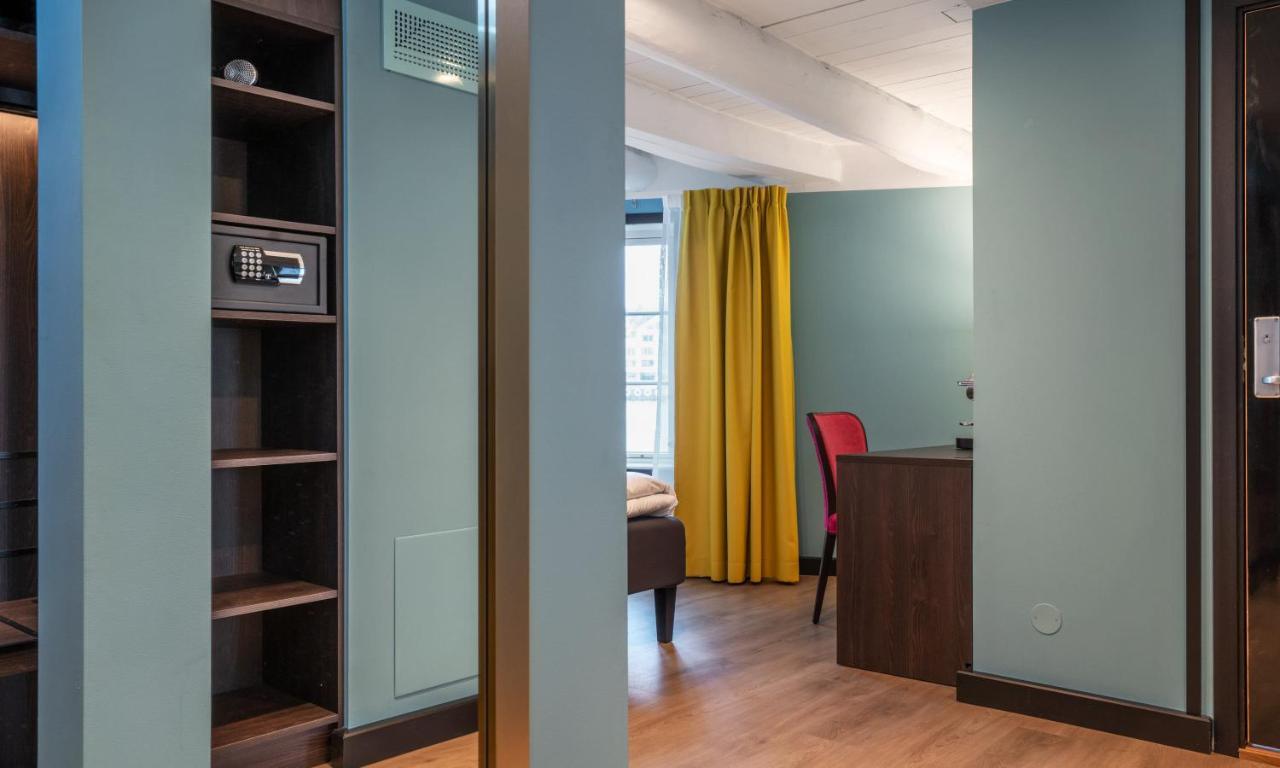 Thon Hotel Kristiansund Luaran gambar