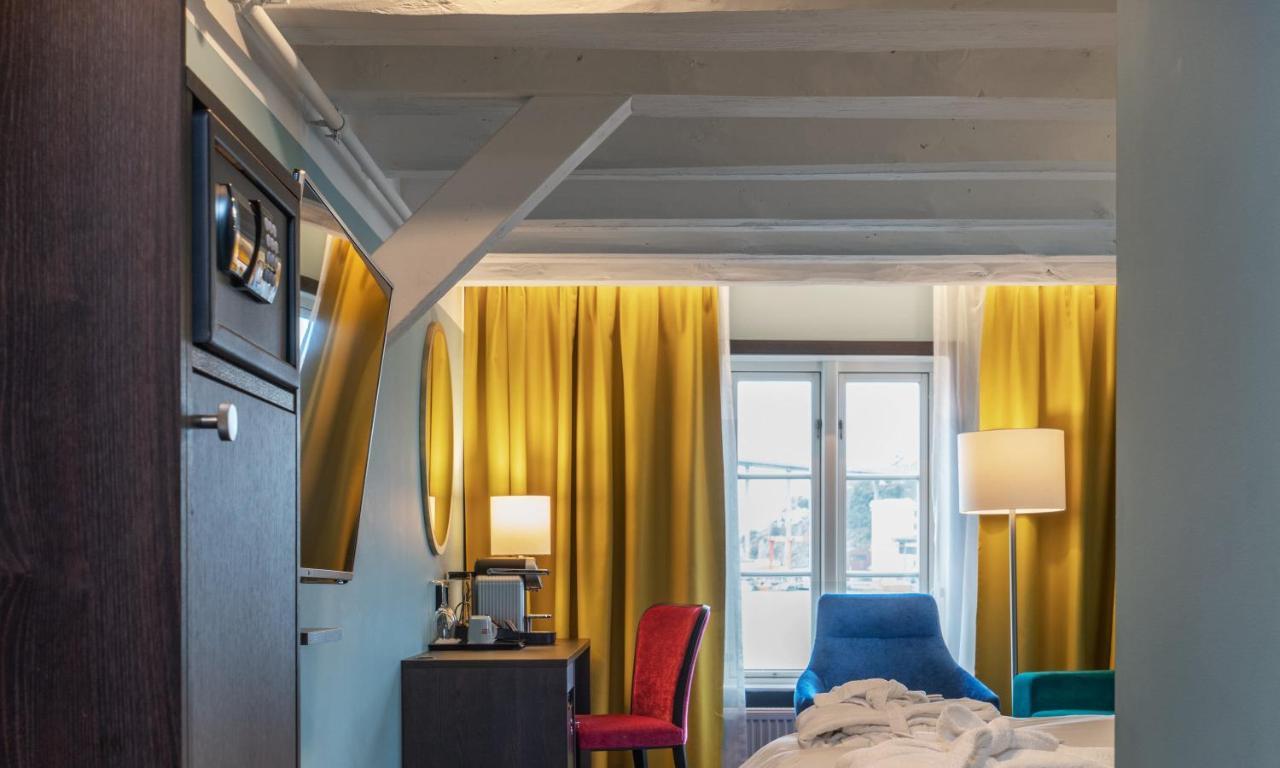 Thon Hotel Kristiansund Luaran gambar