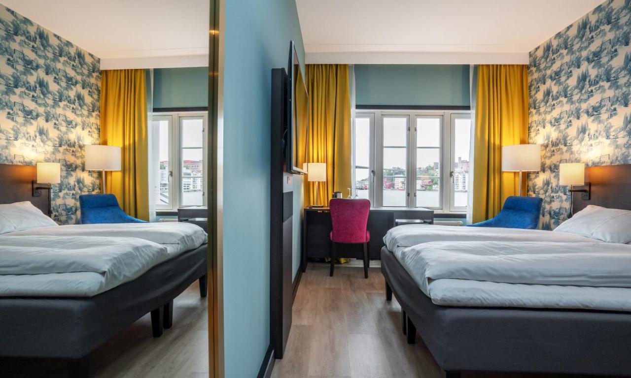Thon Hotel Kristiansund Luaran gambar