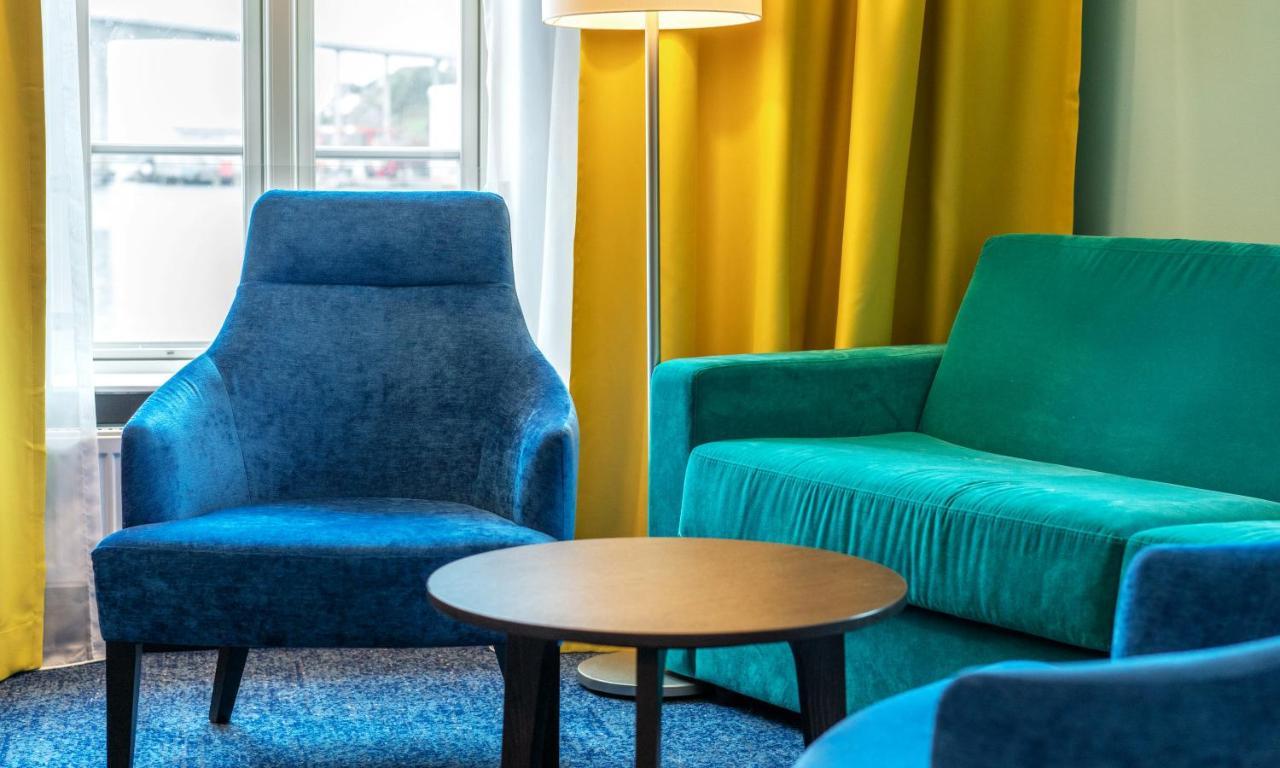Thon Hotel Kristiansund Luaran gambar