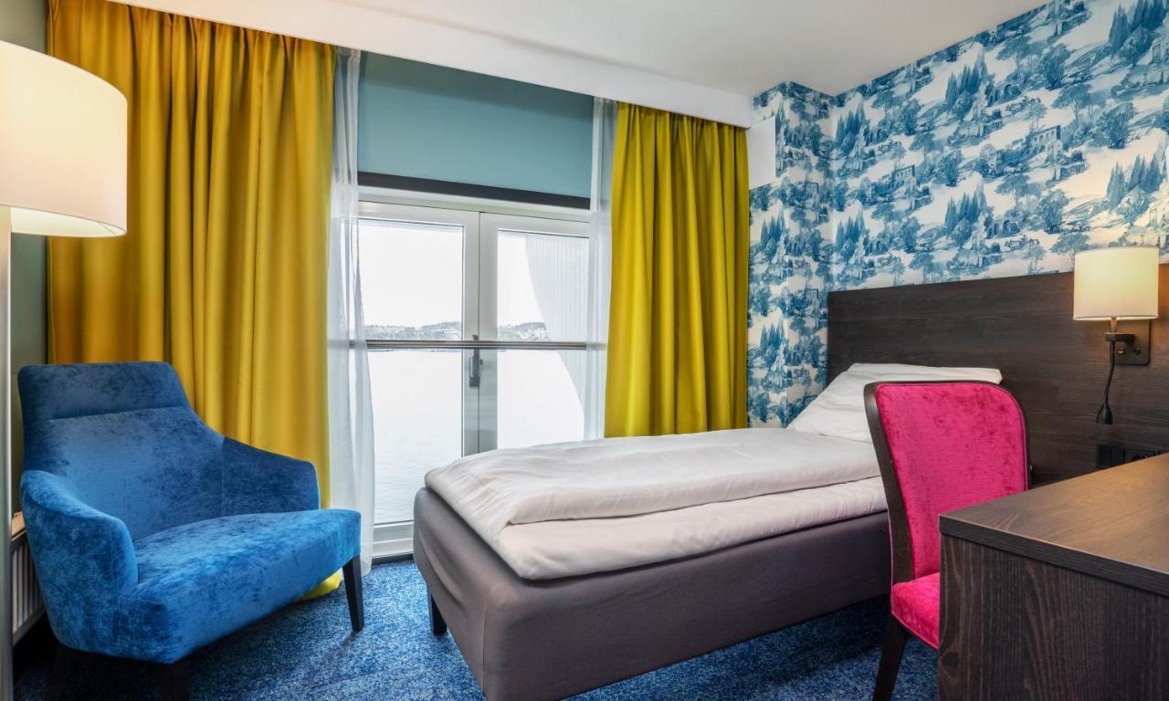 Thon Hotel Kristiansund Luaran gambar