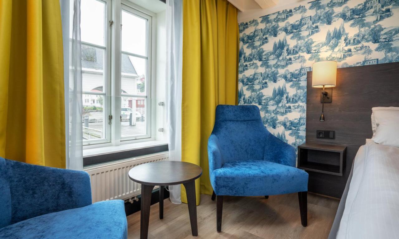 Thon Hotel Kristiansund Luaran gambar