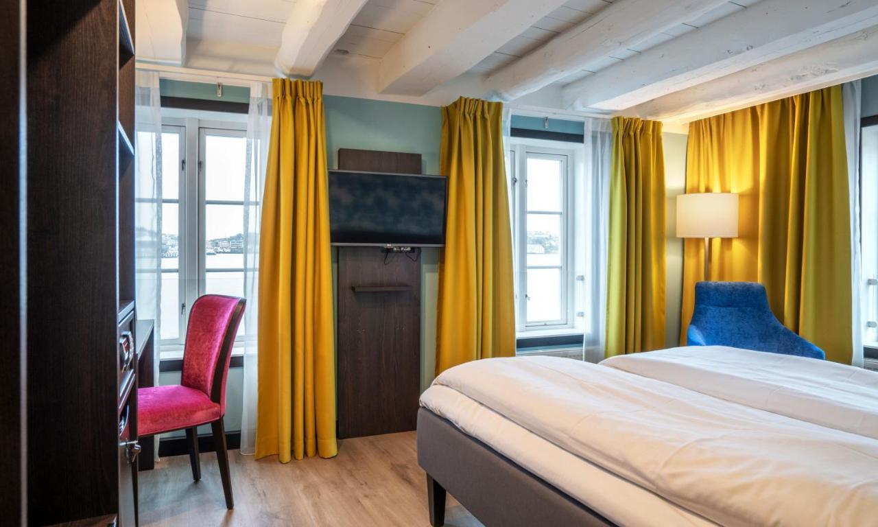 Thon Hotel Kristiansund Luaran gambar