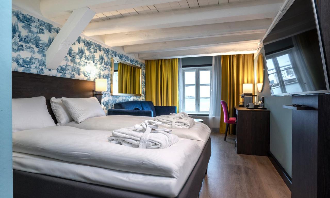 Thon Hotel Kristiansund Luaran gambar