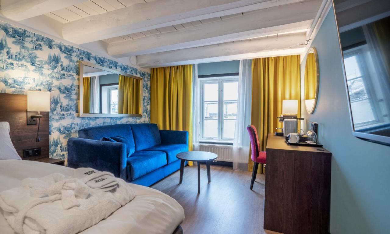 Thon Hotel Kristiansund Luaran gambar