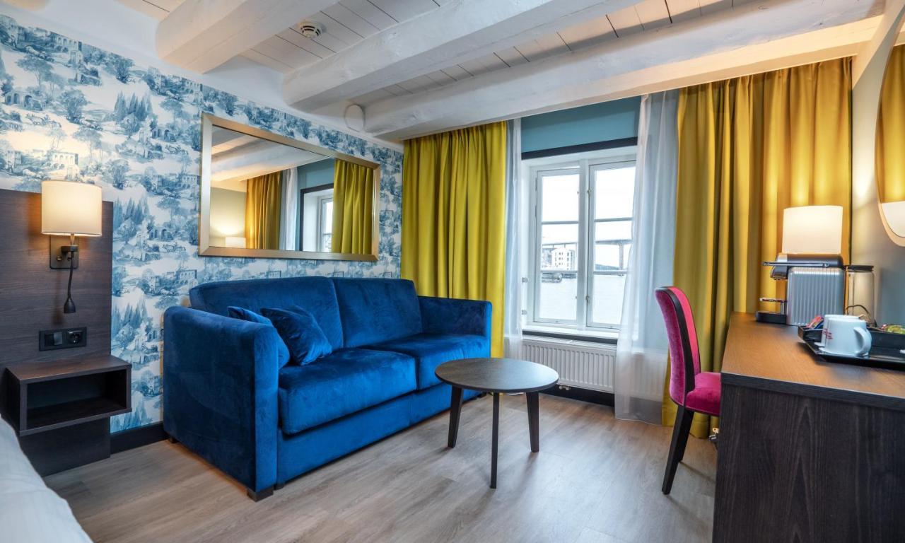 Thon Hotel Kristiansund Luaran gambar