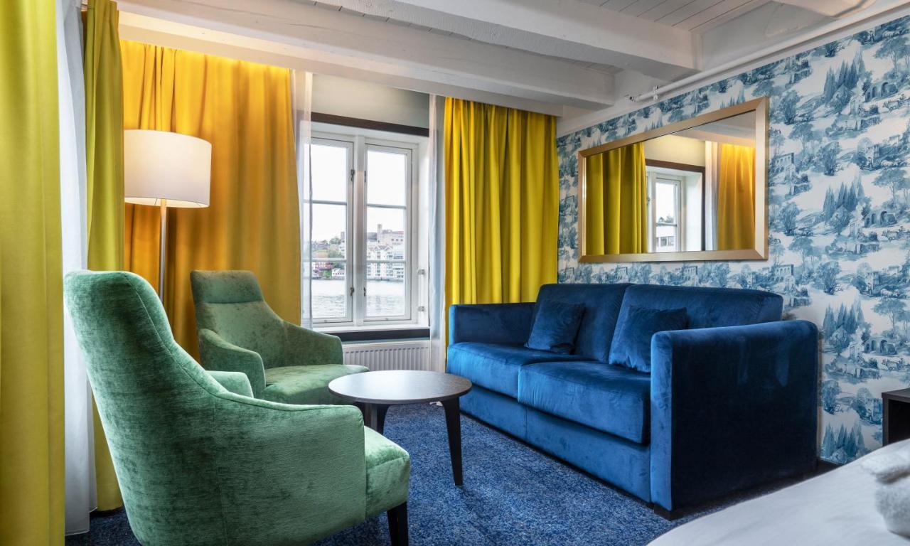 Thon Hotel Kristiansund Luaran gambar