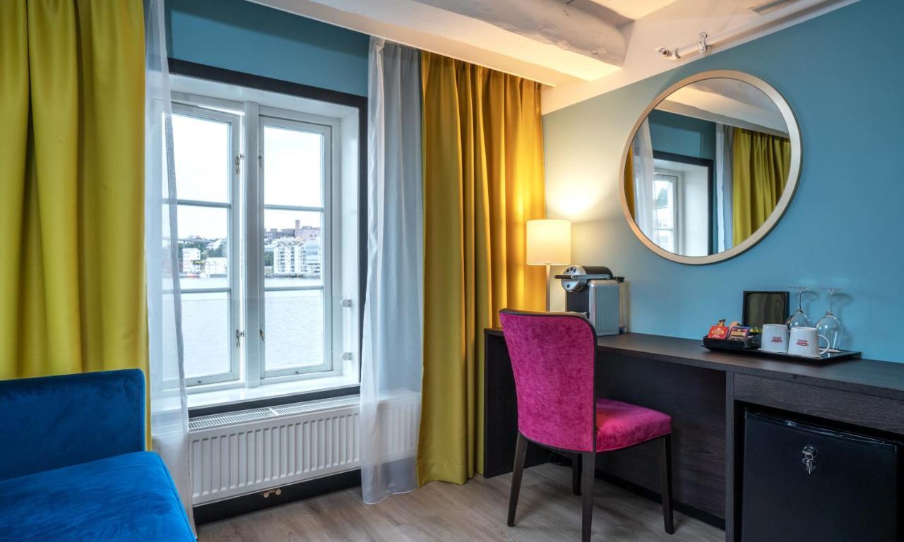 Thon Hotel Kristiansund Luaran gambar