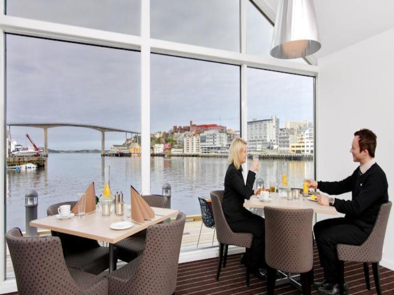 Thon Hotel Kristiansund Luaran gambar