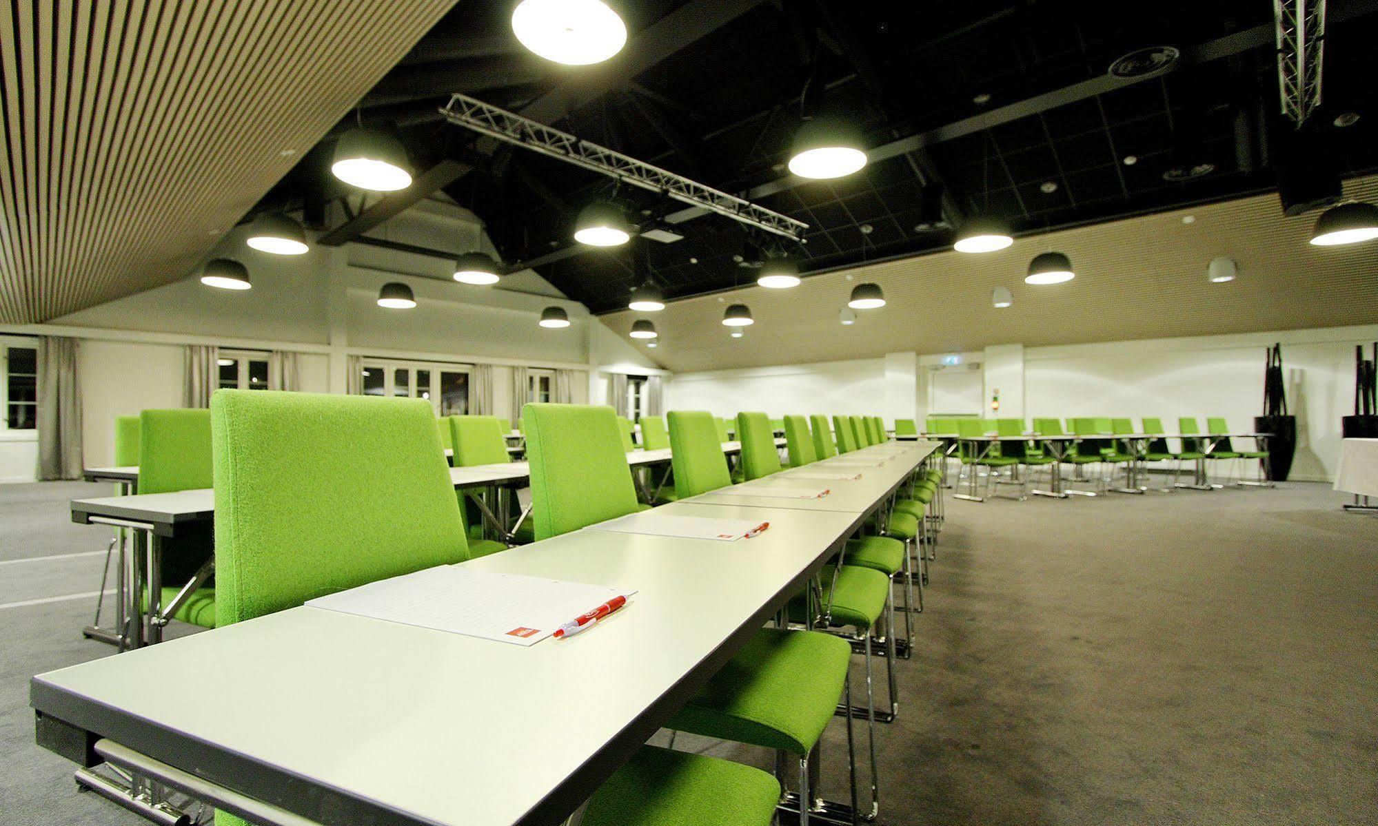 Thon Hotel Kristiansund Luaran gambar
