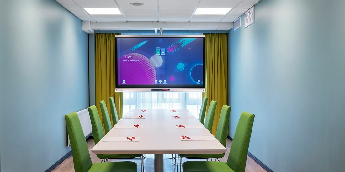 Thon Hotel Kristiansund Luaran gambar